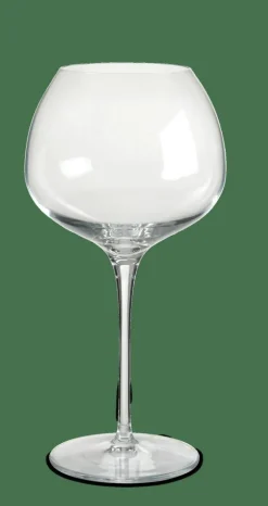 SUPER Copa De Vino 80 CL Transparente