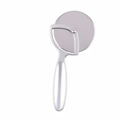 SUPRÊME Batidor De Mano Plateado