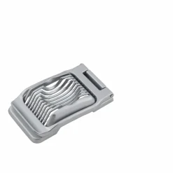 SUPRÊME Batidor De Mano Plateado