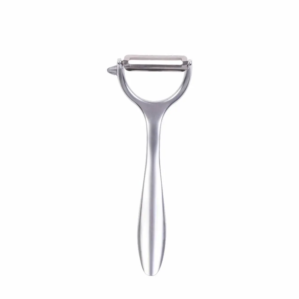 SUPRÊME Cortador De Pizza Plateado