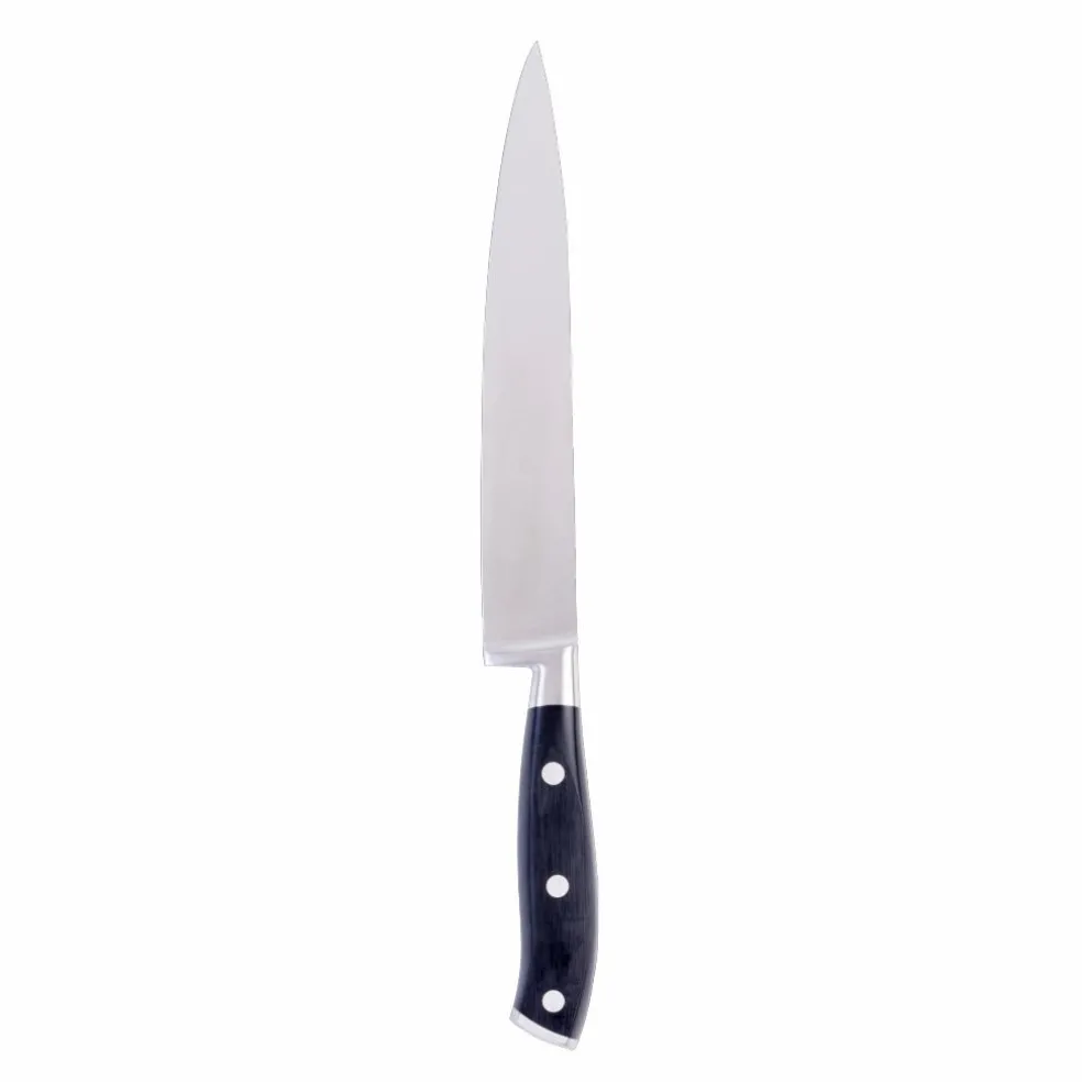 SUPRÊME Cortador De Pizza Plateado
