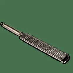 SUPRÊME Rallador Grueso Plateado