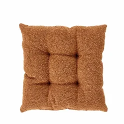 TEAK LUXE Tumbona Natural