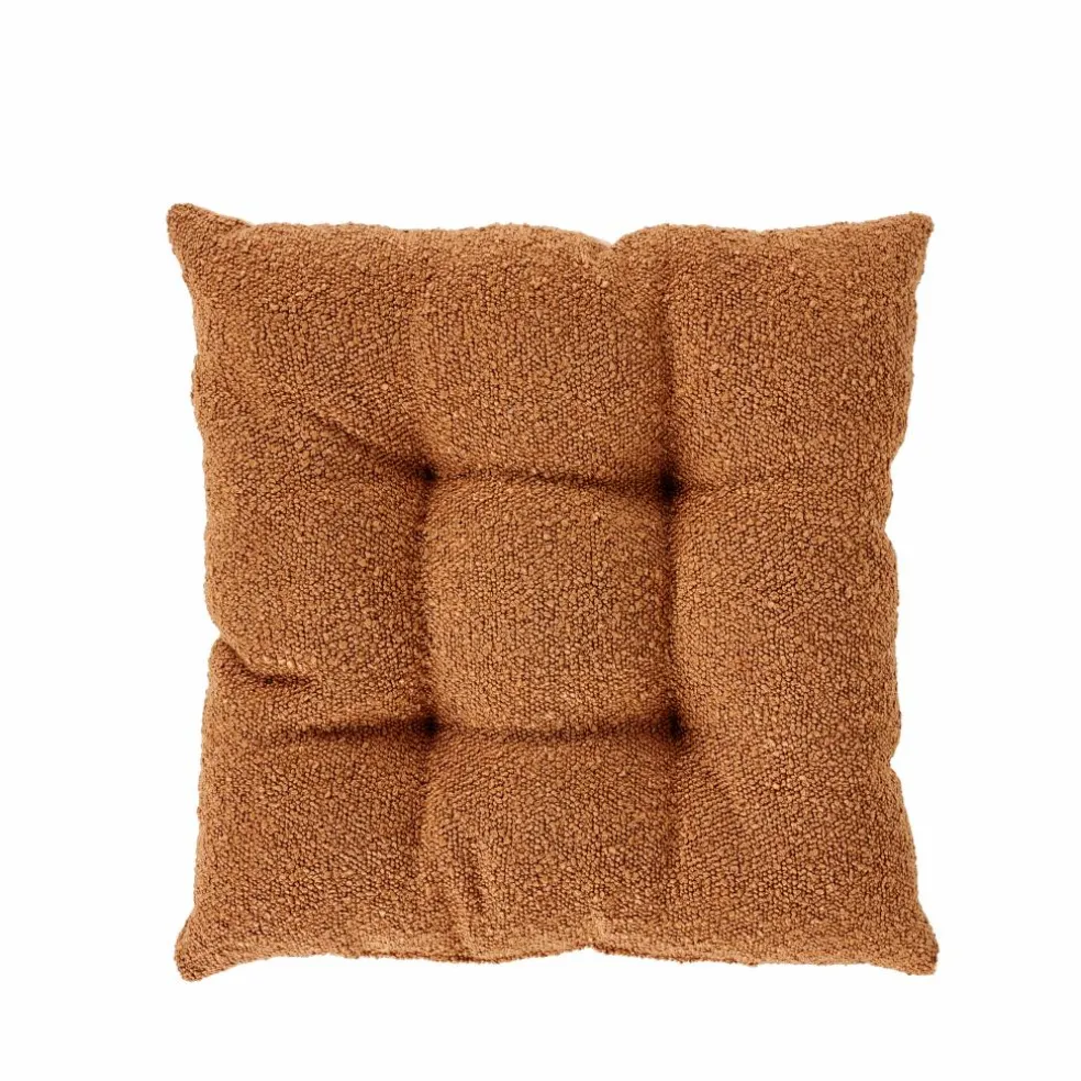TEAK LUXE Tumbona Natural