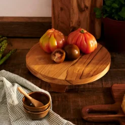 TEAK Soporte Natural