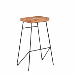 TEAK Soporte Natural