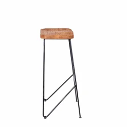 TEAK Soporte Natural