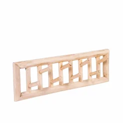 TEAK Soporte Natural