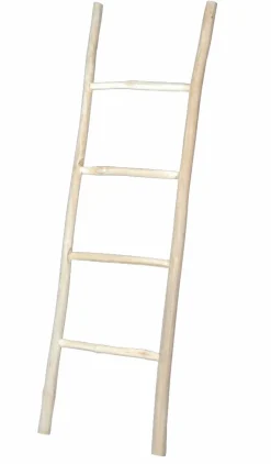 TEAK Soporte Natural