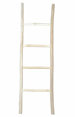 TEAK Soporte Natural