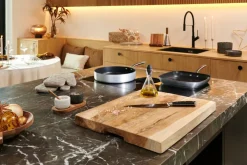 TEAK Soporte Natural