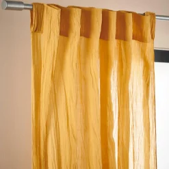 TENDRA Cortina Amarillo