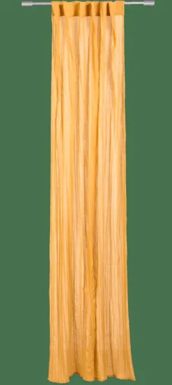 TENDRA Cortina Amarillo