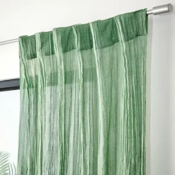 TENDRA Cortina Verde