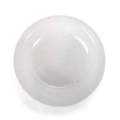 TERRA Cuenco Blanco