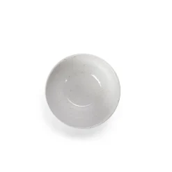 TERRA Cuenco Blanco