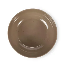 TERRA Cuenco Taupe