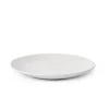 TERRA Plato Blanco