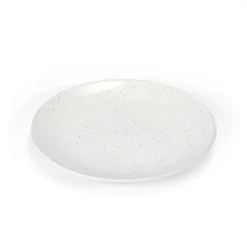 TERRA Plato Blanco