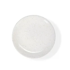 TERRA Plato Blanco