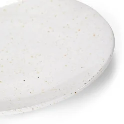 TERRA Plato Blanco
