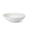 TERRA Plato Hondo Blanco