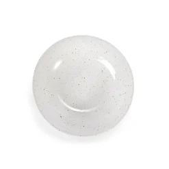 TERRA Plato Hondo Blanco