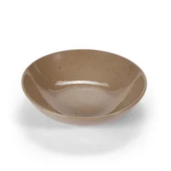 TERRA Plato Hondo Taupe