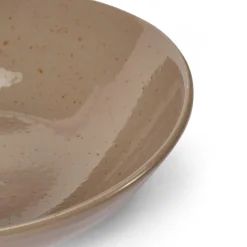 TERRA Plato Hondo Taupe