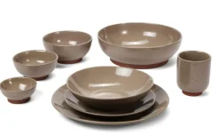 TERRA Plato Taupe
