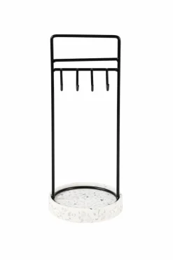 TERRAZZO Fuente Negro