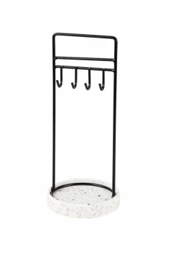 TERRAZZO Fuente Negro