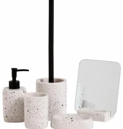 TERRAZZO Fuente Negro
