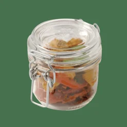 TERRINE Tarro Hermético 0,20 L Transparente