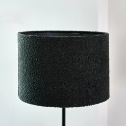 TESS Pie De Lámpara Dorado