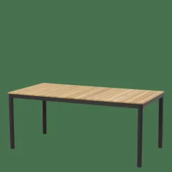 TIBO Mesa Negro