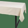 TILA Mantel Blanco Apagado