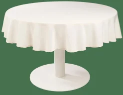 TILA Mantel Blanco Apagado