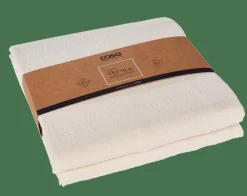 TILA Mantel Blanco Apagado