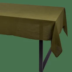 TILA Mantel Verde