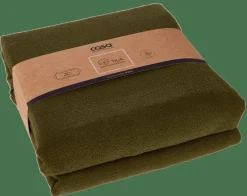 TILA Mantel Verde