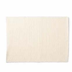 TILA Servilleta Blanco