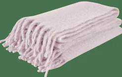 TORINA Manta Morado
