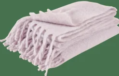 TORINA Manta Morado