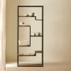 TRAPP Estantería De Pared Marrón