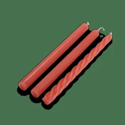 TRIO Vela J/3 Rosa