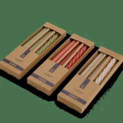 TRIO Vela J/3 Rosa