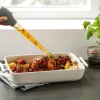 TURKEY Jeringa Para Salsas Gris