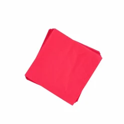 UNI Paquete De 20 Servilletas Verde