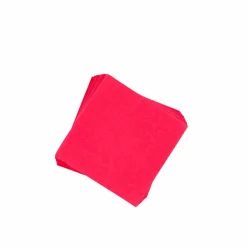 UNI Paquete De 20 Servilletas Verde